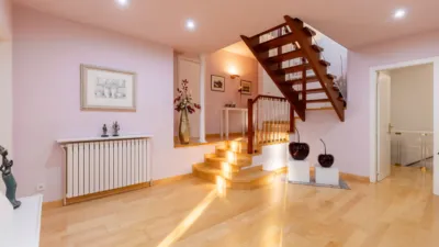 Casa en venta en Carrer de Perot Rocaguinarda, Nord-El Sucre-Universitat (Vic) de 925.000 €