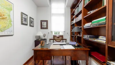 Casa en venta en Carrer de Perot Rocaguinarda, Nord-El Sucre-Universitat (Vic) de 925.000 €