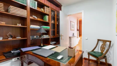 Casa en venta en Carrer de Perot Rocaguinarda, Nord-El Sucre-Universitat (Vic) de 925.000 €