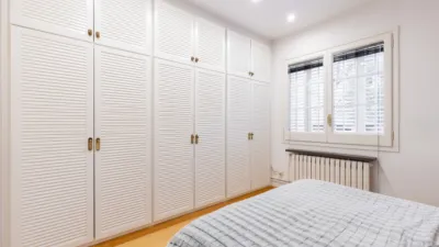 Casa en venta en Carrer de Perot Rocaguinarda, Nord-El Sucre-Universitat (Vic) de 925.000 €