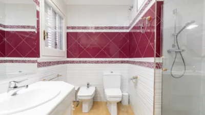 Casa en venta en Carrer de Perot Rocaguinarda, Nord-El Sucre-Universitat (Vic) de 925.000 €