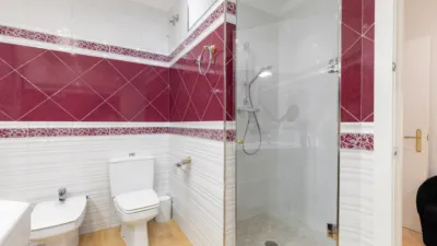 Casa en venta en Carrer de Perot Rocaguinarda, Nord-El Sucre-Universitat (Vic) de 925.000 €