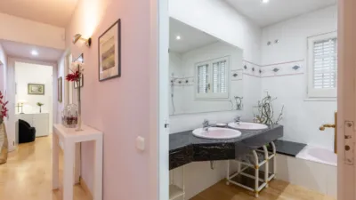 Casa en venta en Carrer de Perot Rocaguinarda, Nord-El Sucre-Universitat (Vic) de 925.000 €