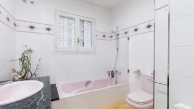 Casa en venta en Carrer de Perot Rocaguinarda, Nord-El Sucre-Universitat (Vic) de 925.000 €