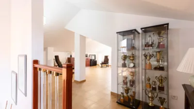 Casa en venta en Carrer de Perot Rocaguinarda, Nord-El Sucre-Universitat (Vic) de 925.000 €