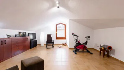 Casa en venta en Carrer de Perot Rocaguinarda, Nord-El Sucre-Universitat (Vic) de 925.000 €