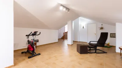 Casa en venta en Carrer de Perot Rocaguinarda, Nord-El Sucre-Universitat (Vic) de 925.000 €