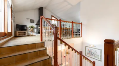 Casa en venta en Carrer de Perot Rocaguinarda, Nord-El Sucre-Universitat (Vic) de 925.000 €