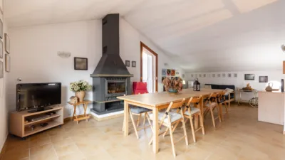 Casa en venta en Carrer de Perot Rocaguinarda, Nord-El Sucre-Universitat (Vic) de 925.000 €