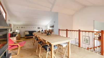 Casa en venta en Carrer de Perot Rocaguinarda, Nord-El Sucre-Universitat (Vic) de 925.000 €