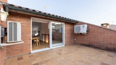 Casa en venta en Carrer de Perot Rocaguinarda, Nord-El Sucre-Universitat (Vic) de 925.000 €