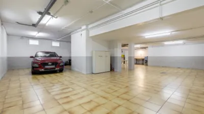 Casa en venta en Carrer de Perot Rocaguinarda, Nord-El Sucre-Universitat (Vic) de 925.000 €