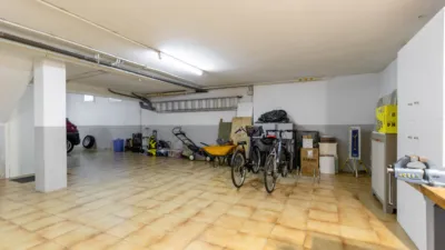 Casa en venta en Carrer de Perot Rocaguinarda, Nord-El Sucre-Universitat (Vic) de 925.000 €