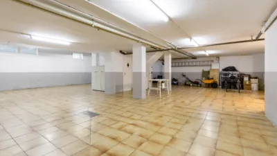 Casa en venta en Carrer de Perot Rocaguinarda, Nord-El Sucre-Universitat (Vic) de 925.000 €