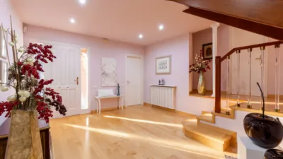 Casa en venta en Carrer de Perot Rocaguinarda, Nord-El Sucre-Universitat (Vic) de 925.000 €