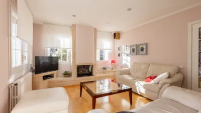 Casa en venta en Carrer de Perot Rocaguinarda, Nord-El Sucre-Universitat (Vic) de 925.000 €