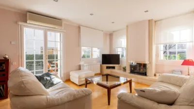 Casa en venta en Carrer de Perot Rocaguinarda, Nord-El Sucre-Universitat (Vic) de 925.000 €