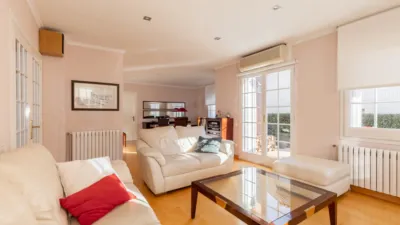 Casa en venta en Carrer de Perot Rocaguinarda, Nord-El Sucre-Universitat (Vic) de 925.000 €