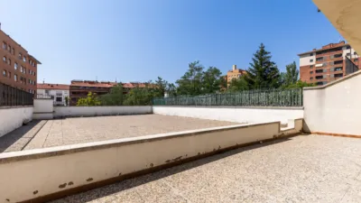 Piso en venta en Raval de Cortines, Caputxins-Santa Clara-Hospital (Vic) de 325.000 €