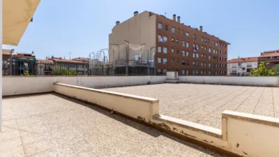 Piso en venta en Raval de Cortines, Caputxins-Santa Clara-Hospital (Vic) de 325.000 €