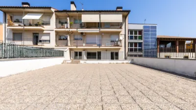 Piso en venta en Raval de Cortines, Caputxins-Santa Clara-Hospital (Vic) de 325.000 €