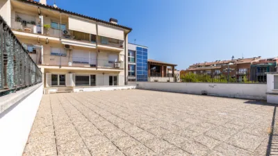 Piso en venta en Raval de Cortines, Caputxins-Santa Clara-Hospital (Vic) de 325.000 €