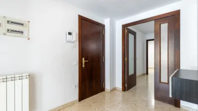 Piso en venta en Raval de Cortines, Caputxins-Santa Clara-Hospital (Vic) de 325.000 €