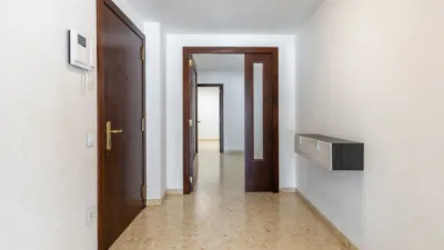 Piso en venta en Raval de Cortines, Caputxins-Santa Clara-Hospital (Vic) de 325.000 €
