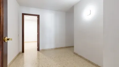 Piso en venta en Raval de Cortines, Caputxins-Santa Clara-Hospital (Vic) de 325.000 €
