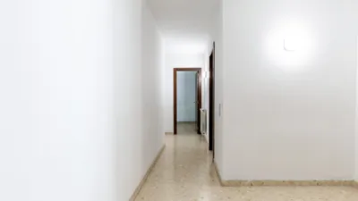 Piso en venta en Raval de Cortines, Caputxins-Santa Clara-Hospital (Vic) de 325.000 €