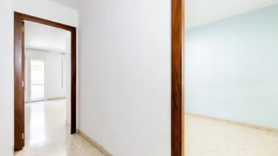 Piso en venta en Raval de Cortines, Caputxins-Santa Clara-Hospital (Vic) de 325.000 €