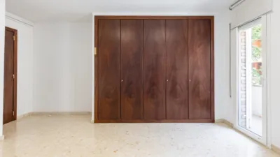 Piso en venta en Raval de Cortines, Caputxins-Santa Clara-Hospital (Vic) de 325.000 €