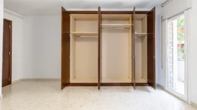 Piso en venta en Raval de Cortines, Caputxins-Santa Clara-Hospital (Vic) de 325.000 €