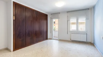 Piso en venta en Raval de Cortines, Caputxins-Santa Clara-Hospital (Vic) de 325.000 €