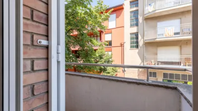 Piso en venta en Raval de Cortines, Caputxins-Santa Clara-Hospital (Vic) de 325.000 €