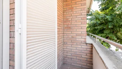 Piso en venta en Raval de Cortines, Caputxins-Santa Clara-Hospital (Vic) de 325.000 €