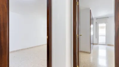 Piso en venta en Raval de Cortines, Caputxins-Santa Clara-Hospital (Vic) de 325.000 €