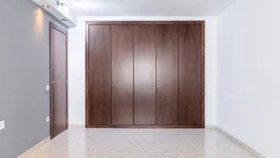 Piso en venta en Raval de Cortines, Caputxins-Santa Clara-Hospital (Vic) de 325.000 €