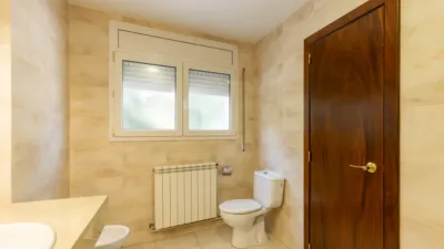 Piso en venta en Raval de Cortines, Caputxins-Santa Clara-Hospital (Vic) de 325.000 €