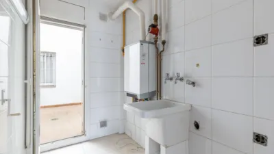 Piso en venta en Raval de Cortines, Caputxins-Santa Clara-Hospital (Vic) de 325.000 €