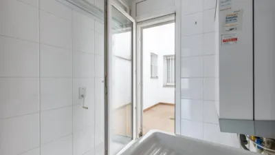 Piso en venta en Raval de Cortines, Caputxins-Santa Clara-Hospital (Vic) de 325.000 €