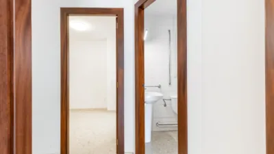 Piso en venta en Raval de Cortines, Caputxins-Santa Clara-Hospital (Vic) de 325.000 €