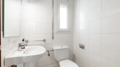 Piso en venta en Raval de Cortines, Caputxins-Santa Clara-Hospital (Vic) de 325.000 €