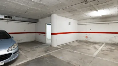 Piso en venta en Raval de Cortines, Caputxins-Santa Clara-Hospital (Vic) de 325.000 €