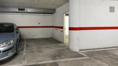 Piso en venta en Raval de Cortines, Caputxins-Santa Clara-Hospital (Vic) de 325.000 €