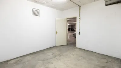 Piso en venta en Raval de Cortines, Caputxins-Santa Clara-Hospital (Vic) de 325.000 €