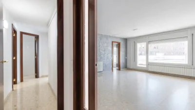 Piso en venta en Raval de Cortines, Caputxins-Santa Clara-Hospital (Vic) de 325.000 €