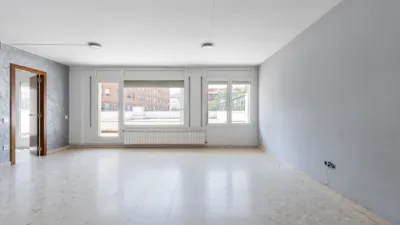 Piso en venta en Raval de Cortines, Caputxins-Santa Clara-Hospital (Vic) de 325.000 €