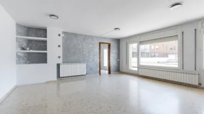 Piso en venta en Raval de Cortines, Caputxins-Santa Clara-Hospital (Vic) de 325.000 €