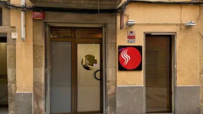 Piso – Vic - Vista 4
